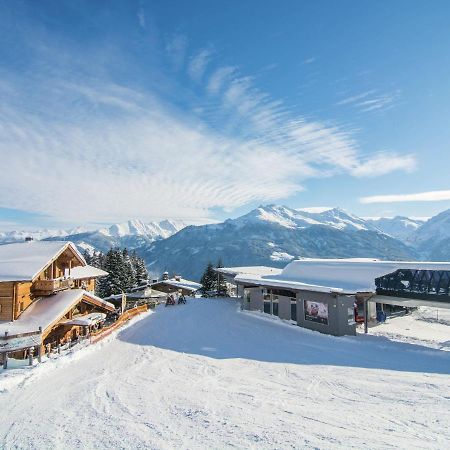 Elegant Chalet With Sauna In Mittersill Salzburg Hollersbach im Pinzgau Exteriér fotografie