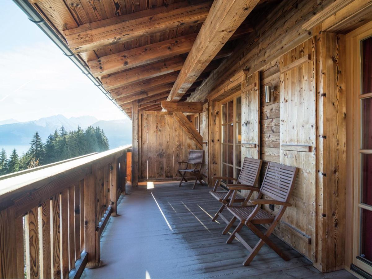 Elegant Chalet With Sauna In Mittersill Salzburg Hollersbach im Pinzgau Exteriér fotografie