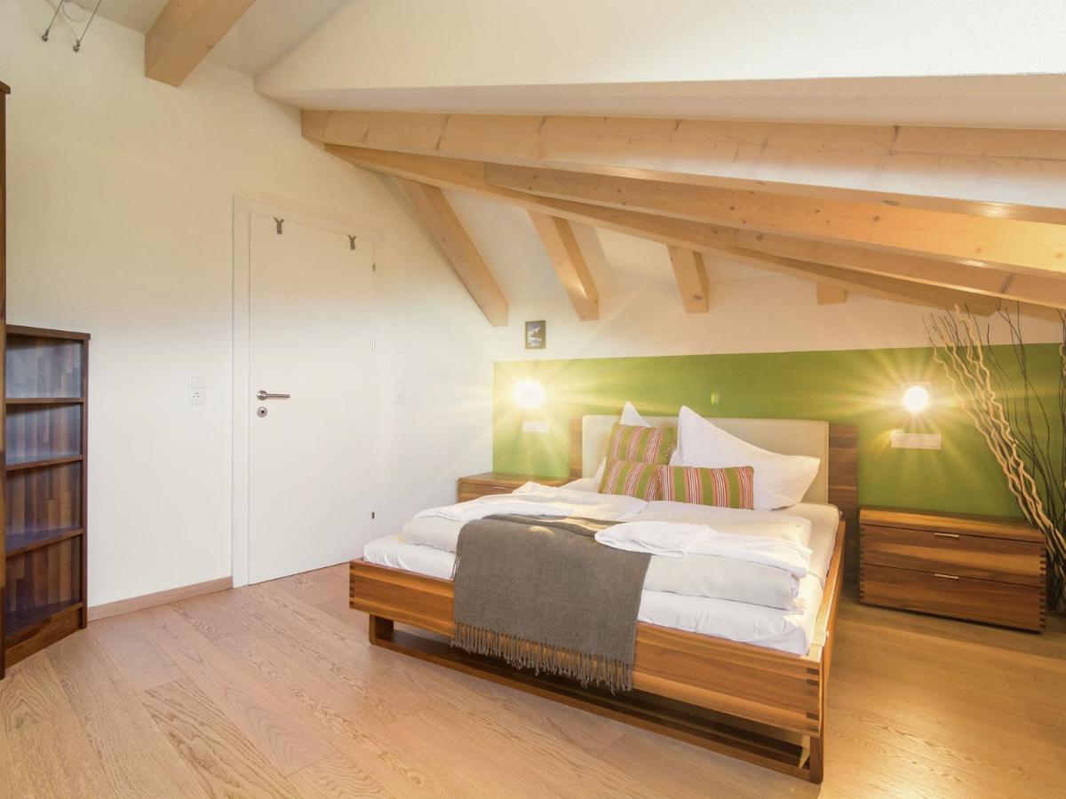 Elegant Chalet With Sauna In Mittersill Salzburg Hollersbach im Pinzgau Exteriér fotografie